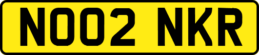NO02NKR