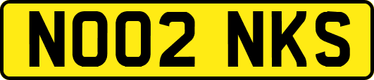 NO02NKS
