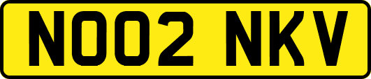 NO02NKV