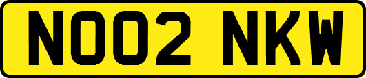 NO02NKW