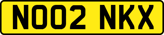 NO02NKX