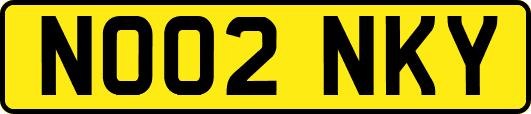 NO02NKY