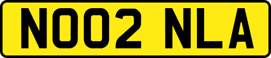 NO02NLA