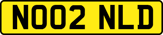 NO02NLD