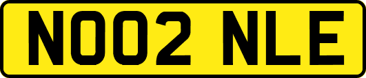 NO02NLE