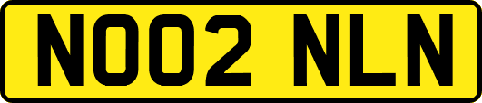 NO02NLN