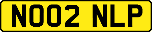 NO02NLP