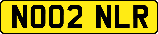 NO02NLR