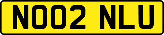 NO02NLU