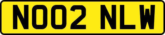 NO02NLW