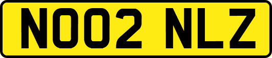 NO02NLZ