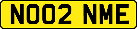 NO02NME
