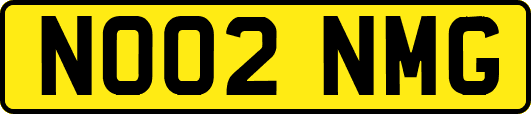 NO02NMG