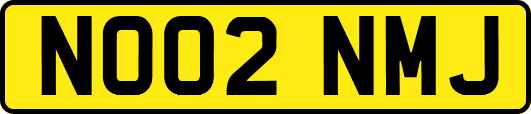 NO02NMJ