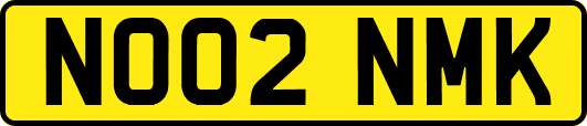NO02NMK