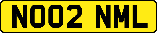 NO02NML