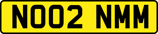 NO02NMM