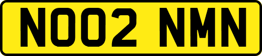 NO02NMN
