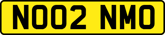 NO02NMO