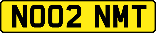 NO02NMT