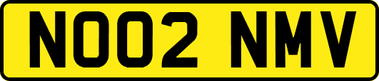 NO02NMV