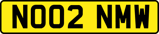 NO02NMW