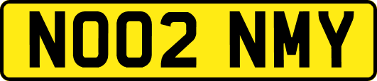 NO02NMY