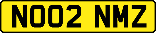 NO02NMZ