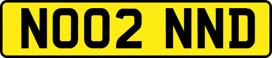 NO02NND