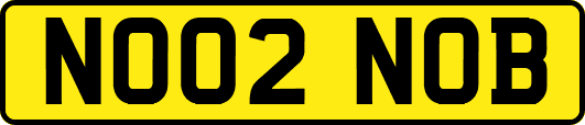 NO02NOB
