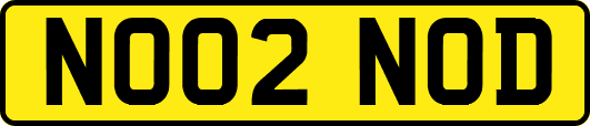 NO02NOD