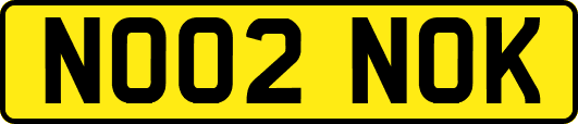 NO02NOK