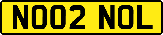 NO02NOL