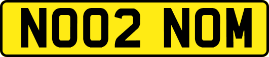 NO02NOM