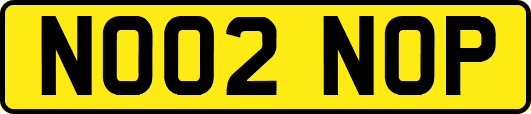 NO02NOP