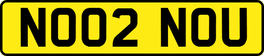 NO02NOU