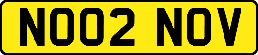 NO02NOV