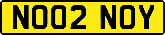 NO02NOY