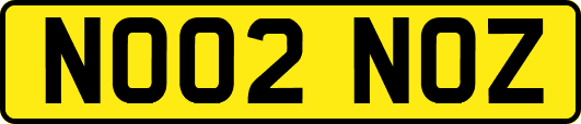NO02NOZ