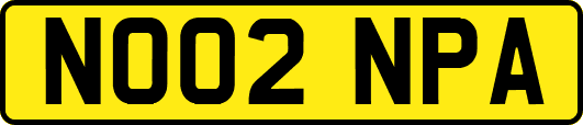 NO02NPA