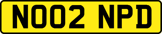 NO02NPD