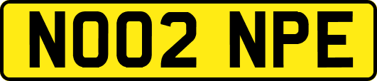 NO02NPE