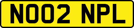 NO02NPL