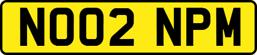 NO02NPM