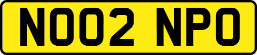 NO02NPO