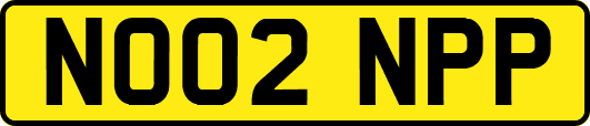 NO02NPP