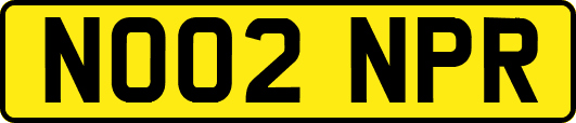 NO02NPR