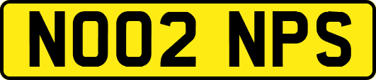 NO02NPS