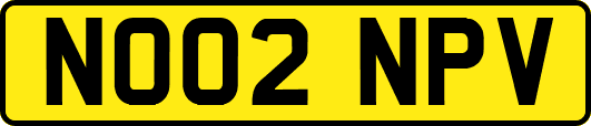 NO02NPV