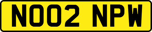 NO02NPW